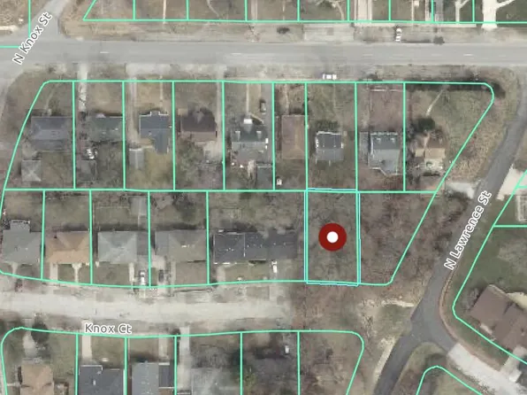 6750 Hickory Ave, Gary, IN 46403