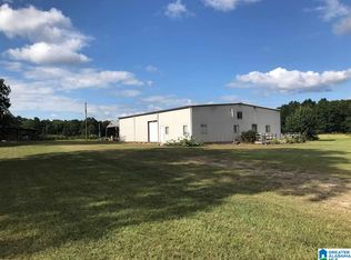 390 Limbaugh Rd, Sylacauga, AL 35150