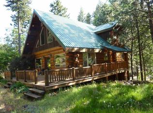 39988 Waha Glen Rd, Lewiston, ID 83501