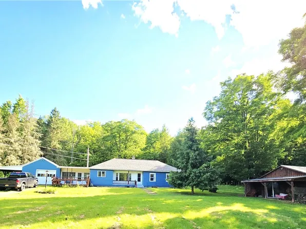 8249 County Highway 23, Sidney Center, NY 13839