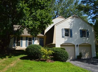 9852 Dellcastle Road, GAITHERSBURG, MD 20886