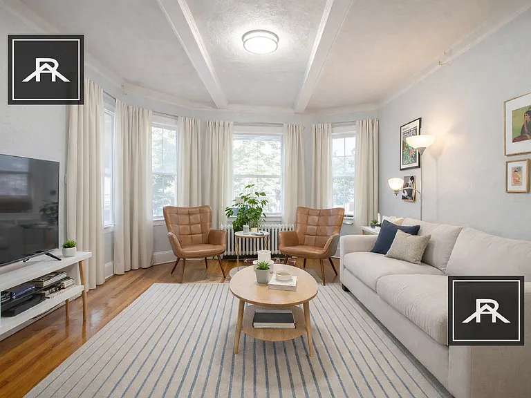 1469 Commonwealth Ave #1 — Photo 6