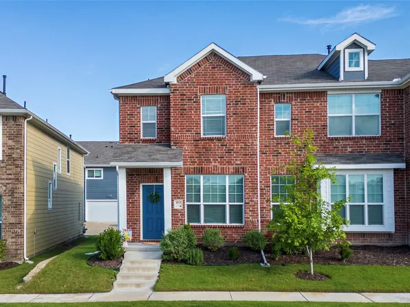 3933 Hometown Blvd, Heartland, TX 75126
