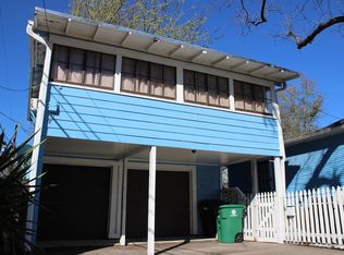 802 1/2 Fugate St, Houston, TX 77009