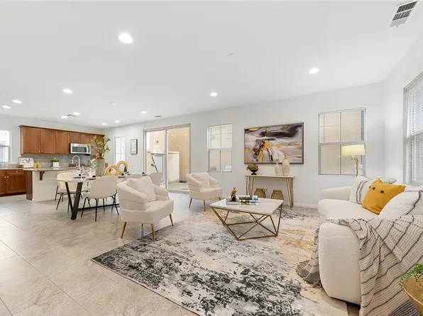 58 Latitude, Irvine, CA 92618