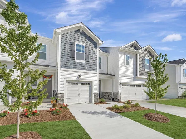 27 Ara Ct #206, Angier, NC 27501