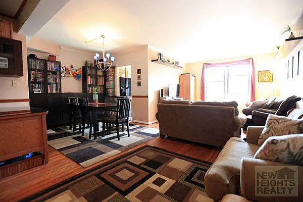 Sold by New Heights Realty | media 21