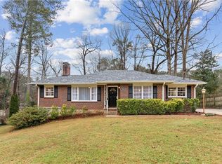 3983 Norman Rd, Stone Mountain, GA 30083
