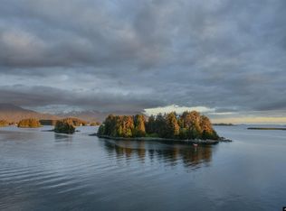 Legal Address Only Aleutski Is, Sitka, AK 99835