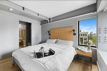 Rented by REAL New York