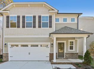 509 Soar Ln, Wendell, NC 27591