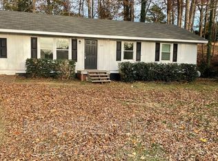 233 Camellia Cir, Gaffney, SC 29341