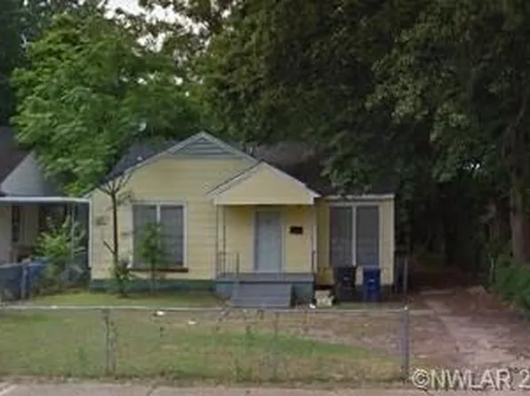 2007 Corbitt St, Shreveport, LA 71108