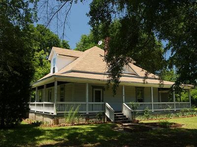 201 Hampton St E, Bethune, SC, 29009