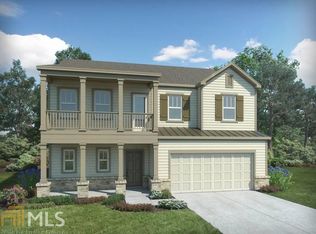 5758 Green Arbor Way #24, Sugar Hill, GA 30518