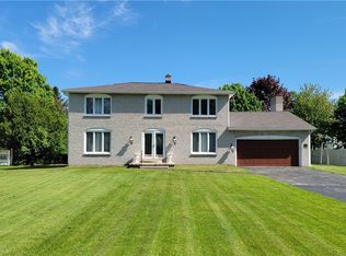 1150 Como Park Blvd, Depew, NY 14043