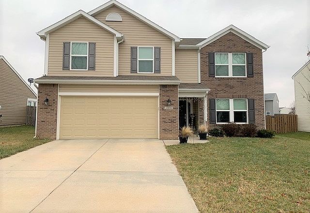 1st image of 2838 Morallion Dr