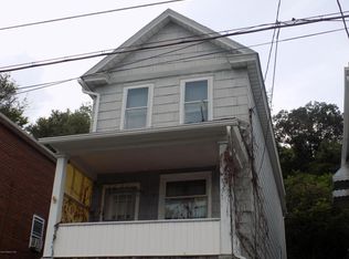 124 W Enterprise St, Glen Lyon, PA 18617