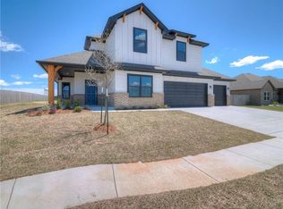9600 Sullivan Ave, Yukon, OK 73099