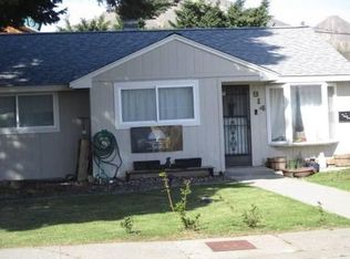 914 Saddlerock Dr, Wenatchee, WA 98801