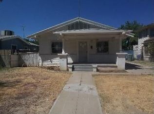 3325 E Lowe Ave, Fresno, CA 93702