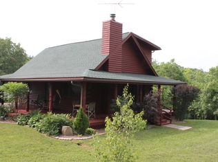 7373 Cubbison Rd, Cumberland, OH 43732