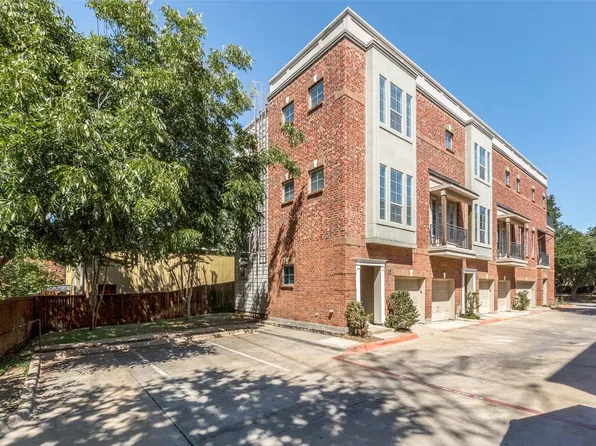 4419 Buena Vista St APT 16, Dallas, TX 75205