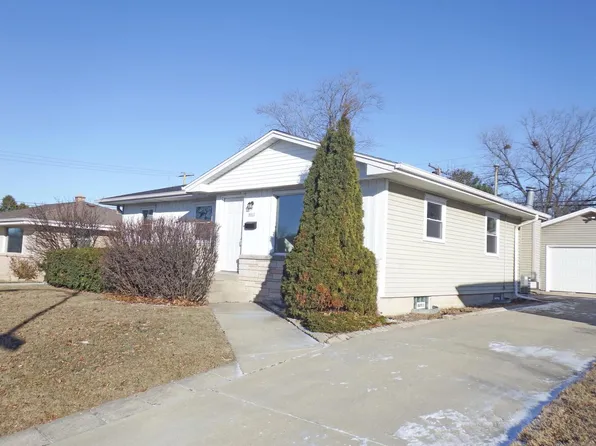 6612 North 81st STREET, Milwaukee, WI 53223
