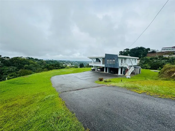 Bo Achiote El Llano Carr 825 Km #2.9, Naranjito, PR 00719