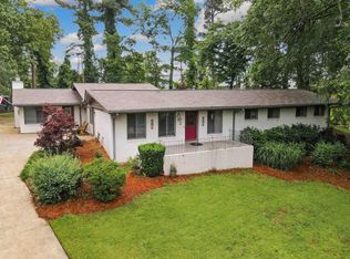 306 Redfern St, Homewood, AL 35209