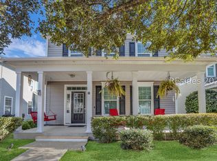 60 Honey Locust Ave, Bluffton, SC 29910