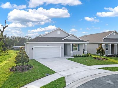 506 Ellie Ct, Apopka, FL, 32703