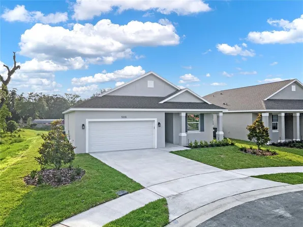 506 Ellie Ct, Apopka, FL 32703