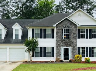 2641 Downing Park Dr SE, Conyers, GA 30094