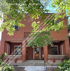 1st image of 1225 N Marion St APT 2