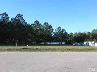 2653 Winter Storm Rd, Zebulon, NC 27597