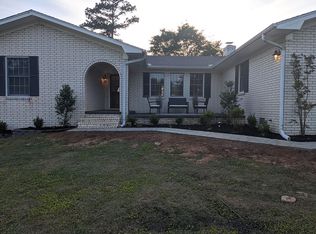 2264 Gum Springs Rd, Searcy, AR 72143