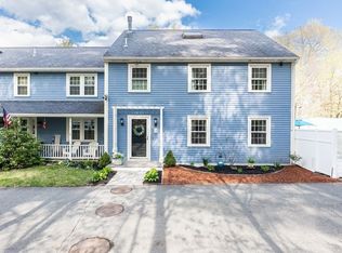 77 Maple St #3, Middleton, MA 01949