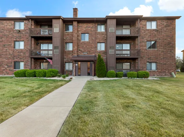 15723 Peggy Ln APT 7, Oak Forest, IL 60452