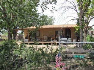 2110 S Squaw Peak Rd, Camp Verde, AZ 86322