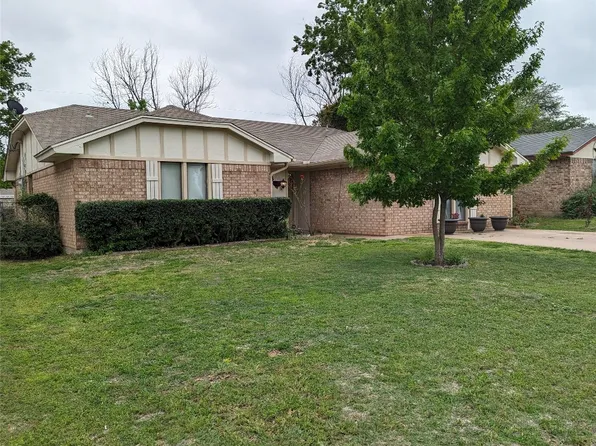 304 Moonlight Trl, Stephenville, TX 76401