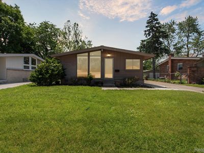 3302 Michael Ave, Warren, MI, 48091