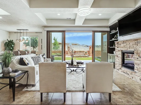 6371 Camino De Paz Rd NW, Albuquerque, NM 87120