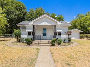 455 Loren Boyd Rd, Combine, TX 75159