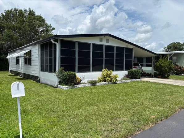 236 Greenhaven Rd W, Dundee, FL 33838