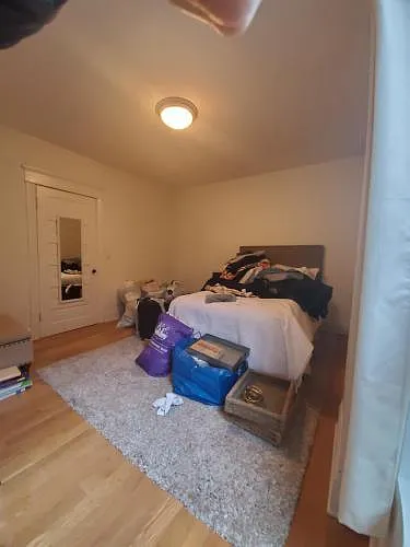 717 W Roscoe St #3 — Photo 5