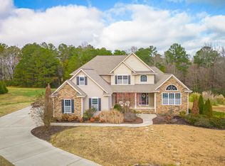 2756 Cedar Lane Dr, Decatur, AL 35603