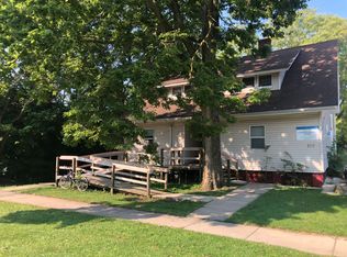 101 South Coler Avenue, Urbana, IL 61801