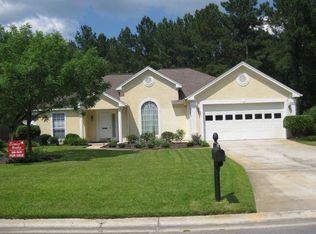 307 Wexford Dr, Hinesville, GA 31313