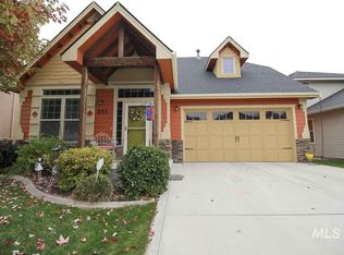 253 Ryegate Dr, Meridian, ID 83646